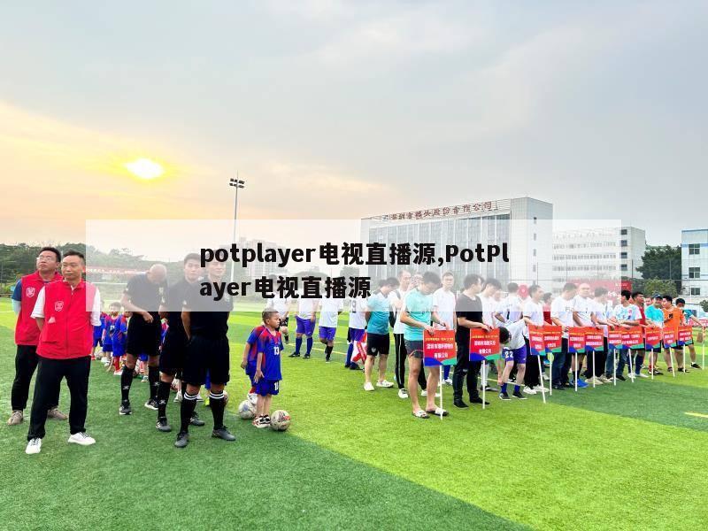 potplayer电视直播源,PotPlayer电视直播源