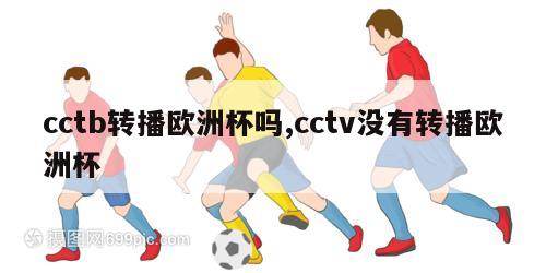 cctb转播欧洲杯吗,cctv没有转播欧洲杯